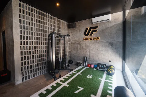 ULU FIT Bali | Fitness Centre in Uluwatu 2