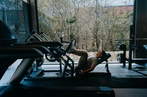 ULU FIT Bali | Fitness Centre in Uluwatu 3