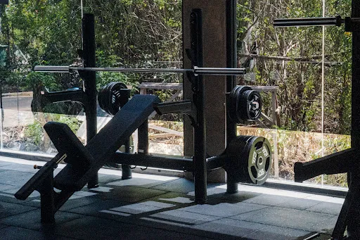 ULU FIT Bali | Fitness Centre in Uluwatu 4