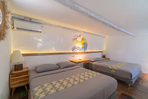 Despacito Loft by Bukit Vista 1