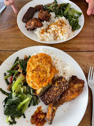 Warung Resép Oma 3