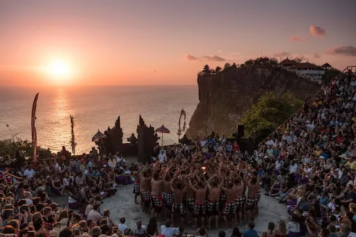 Bali Great Activity _ Rental & tour service 2