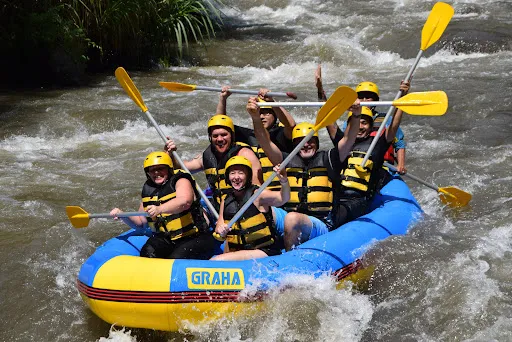Bali Great Activity _ Rental & tour service 3