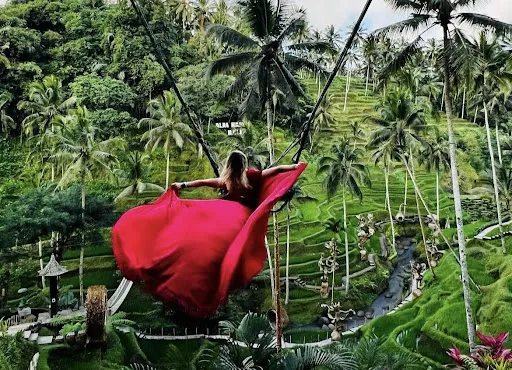 Bali Great Activity _ Rental & tour service 4