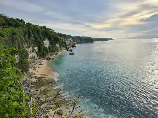 Cemongkak Beach 1