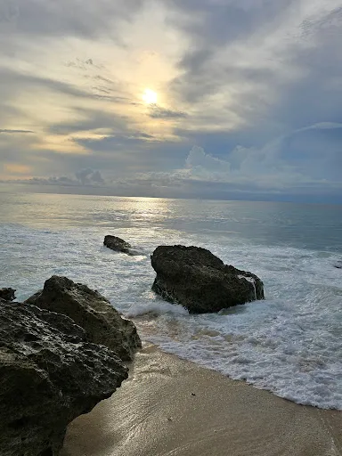 Cemongkak Beach 2