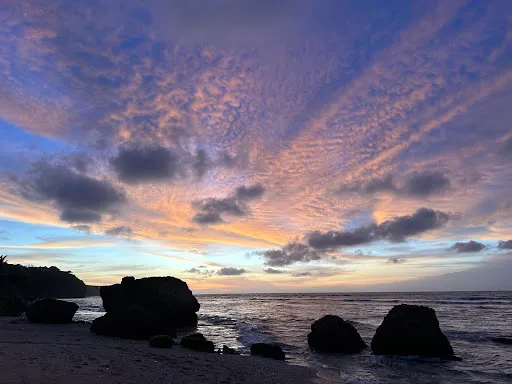 Cemongkak Beach 3