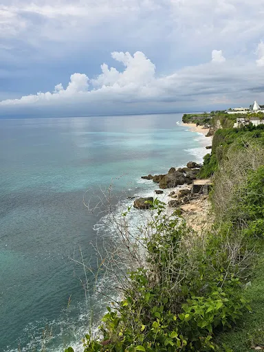 Cemongkak Beach 4