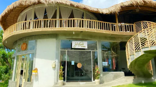 YinSide Yoga Store 1