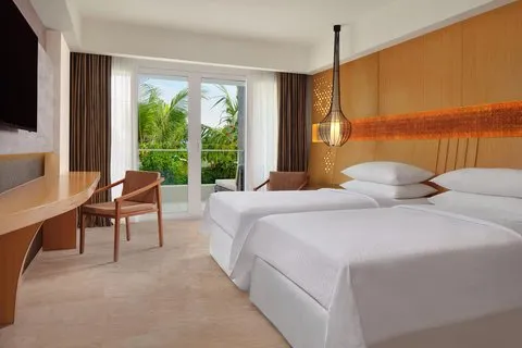 Four Points by Sheraton Bali, Ungasan 1