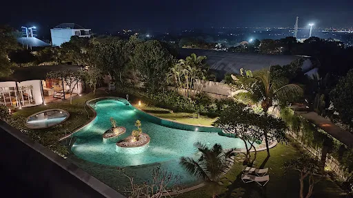 Four Points by Sheraton Bali, Ungasan 2