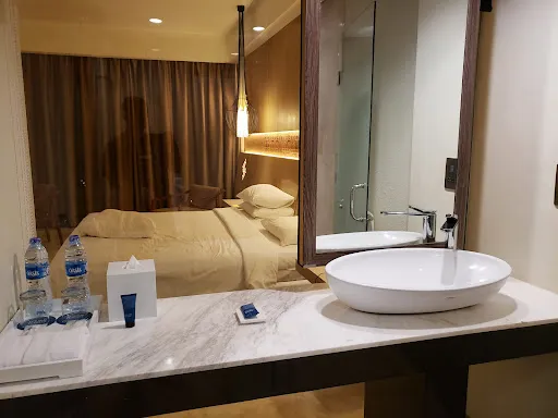 Four Points by Sheraton Bali, Ungasan 3