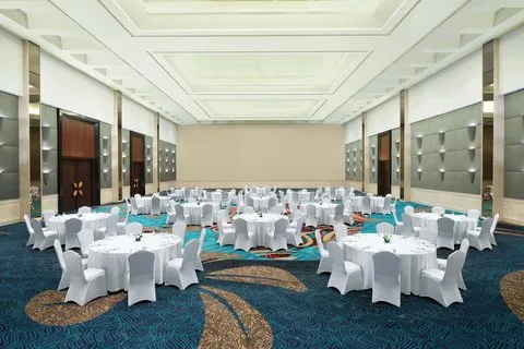 Four Points by Sheraton Bali, Ungasan 4