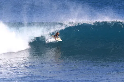 Bali Swell Surf School 1