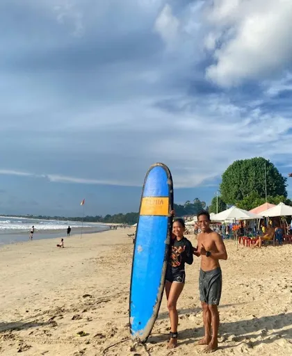 Bali Swell Surf School 3