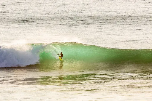 Bali Swell Surf School 4