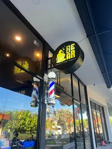 Barber Rock Seminyak 1