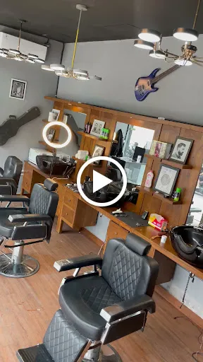 Barber Rock Seminyak 2