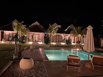Nakama Uluwatu 1