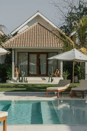 Nakama Uluwatu 2