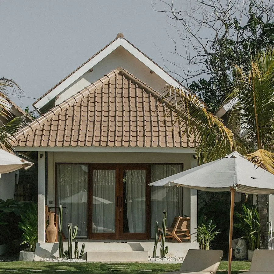 Nakama Uluwatu 3
