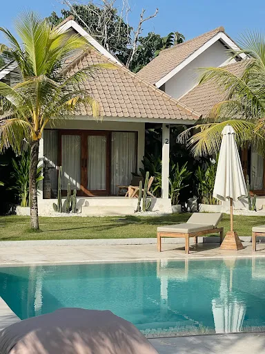 Nakama Uluwatu 4