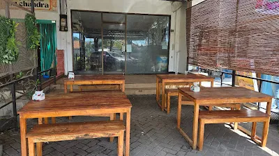 Ayam goreng lengkuas bu chandra 1