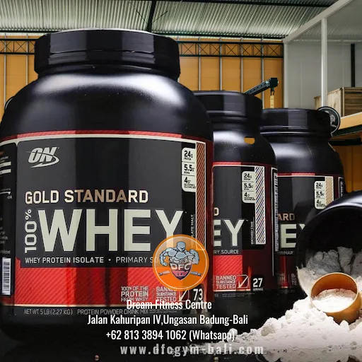 Bali Supplement Store - Bingin,Pecatu 1