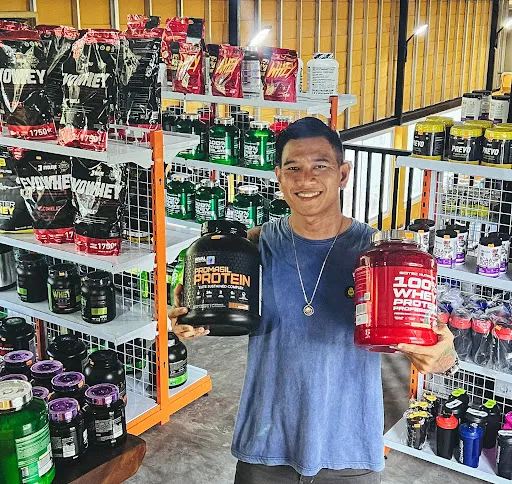 Bali Supplement Store - Bingin,Pecatu 2