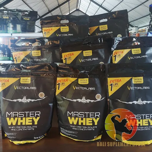 Bali Supplement Store - Bingin,Pecatu 3