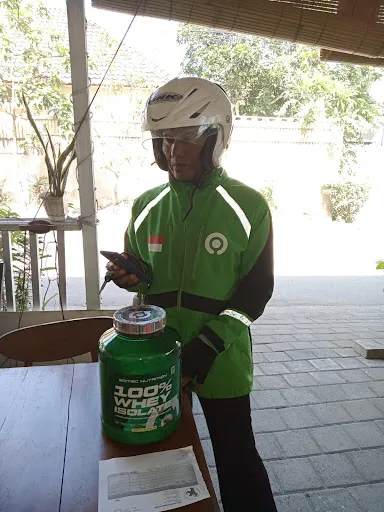 Bali Supplement Store - Bingin,Pecatu 4