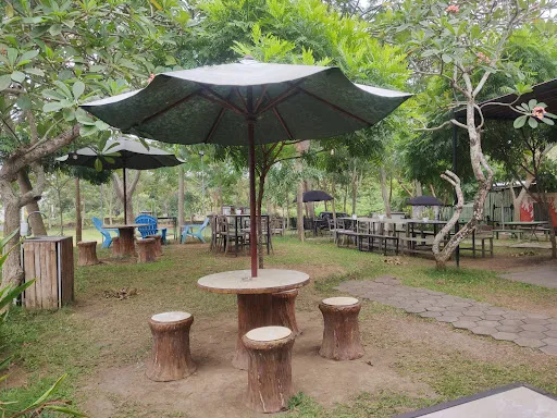 Waroeng Pasta Mr.M, Breakfast, Lunch, Dinner - Jimbaran Branch (Food Court 77, Puri Gading, Jimbaran) 3