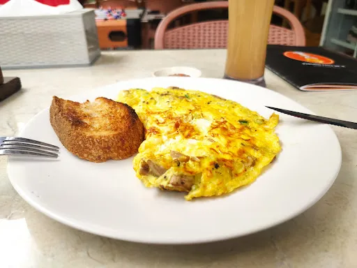 Waroeng Pasta Mr.M, Breakfast, Lunch, Dinner - Jimbaran Branch (Food Court 77, Puri Gading, Jimbaran) 4