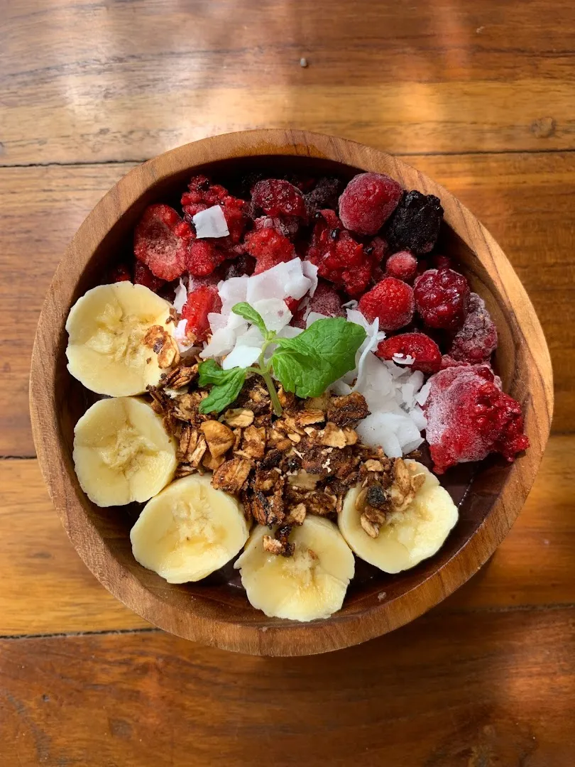 Salad Lab Padang-Padang 2