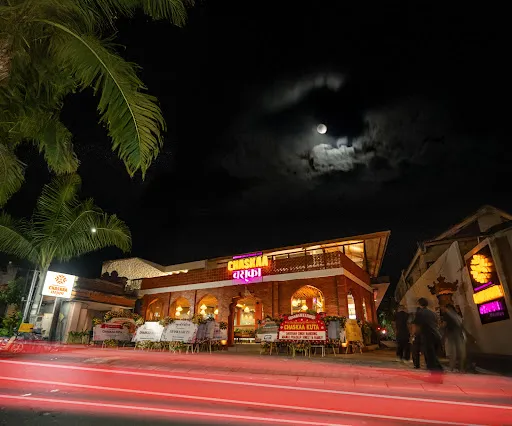 Chaskaa Modern Indian Cuisine & Bar 4