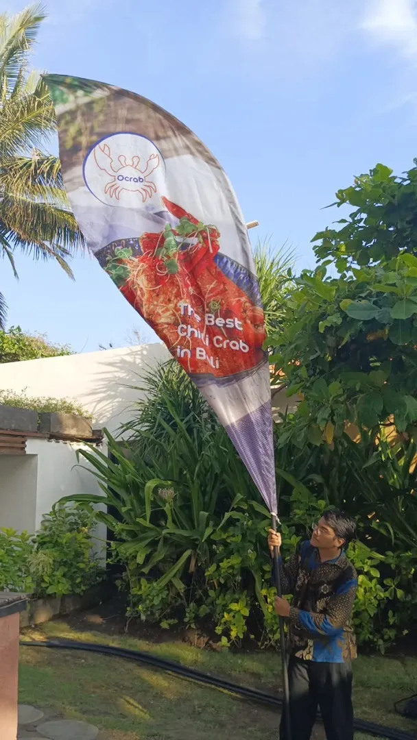 Digital Photo Graphics | Tuban 2