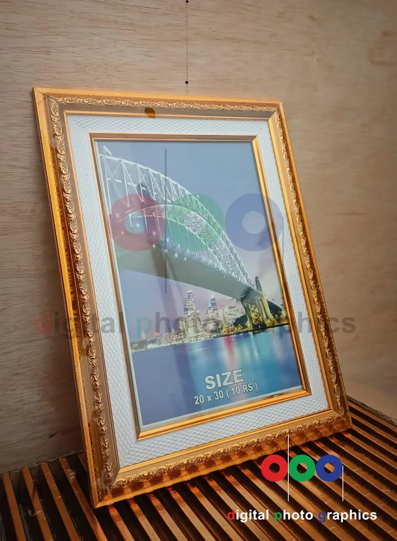 Digital Photo Graphics | Tuban 3