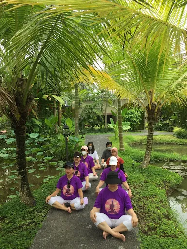 Panca Kosha Yoga Experience - Bali