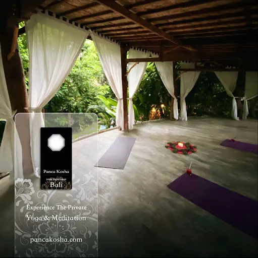 Panca Kosha Yoga Experience - Bali 1