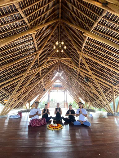 Panca Kosha Yoga Experience - Bali 2