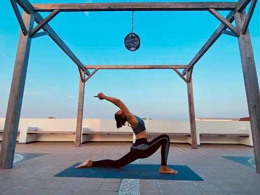 Panca Kosha Yoga Experience - Bali 3