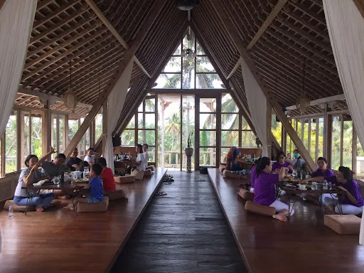 Panca Kosha Yoga Experience - Bali 4