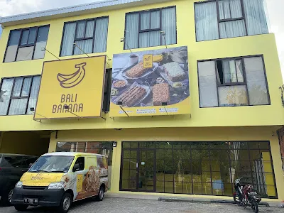 Bali Banana Jimbaran 1