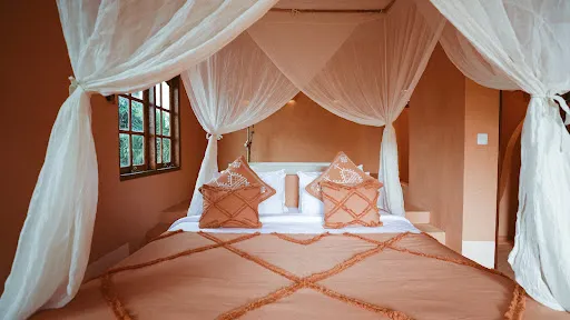 Terra Cottages Bali 1