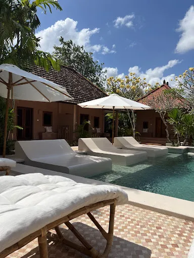 Terra Cottages Bali 2