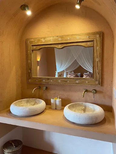 Terra Cottages Bali 3