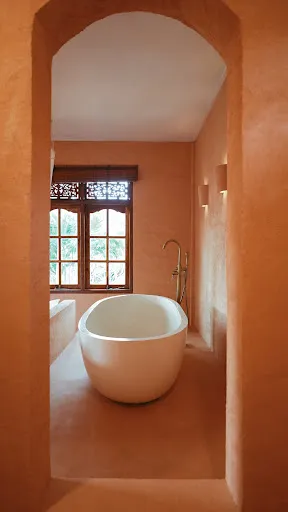 Terra Cottages Bali 4