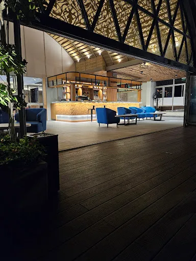 The Infinity Sunset Bar 3