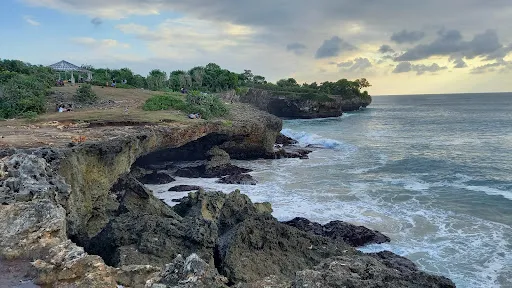 Honeymoon Beach 1