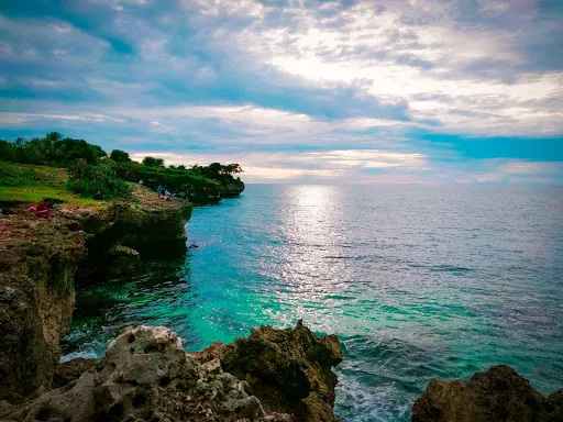 Honeymoon Beach 2